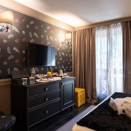 Hotel Spinale Madonna Esterno foto