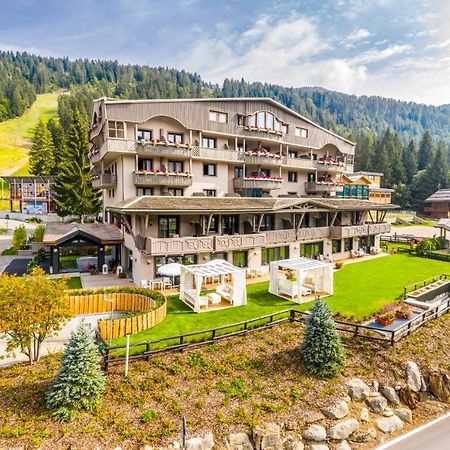 Hotel Spinale Madonna Esterno foto