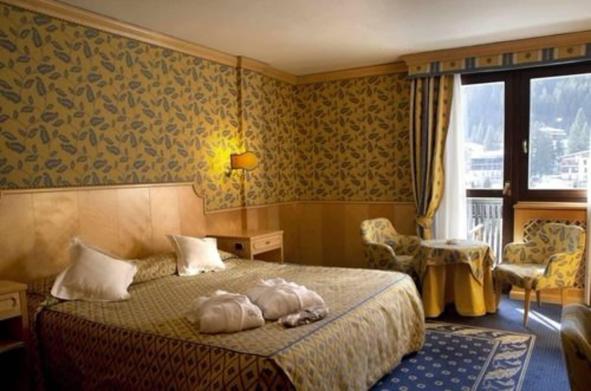 Hotel Spinale Madonna Esterno foto