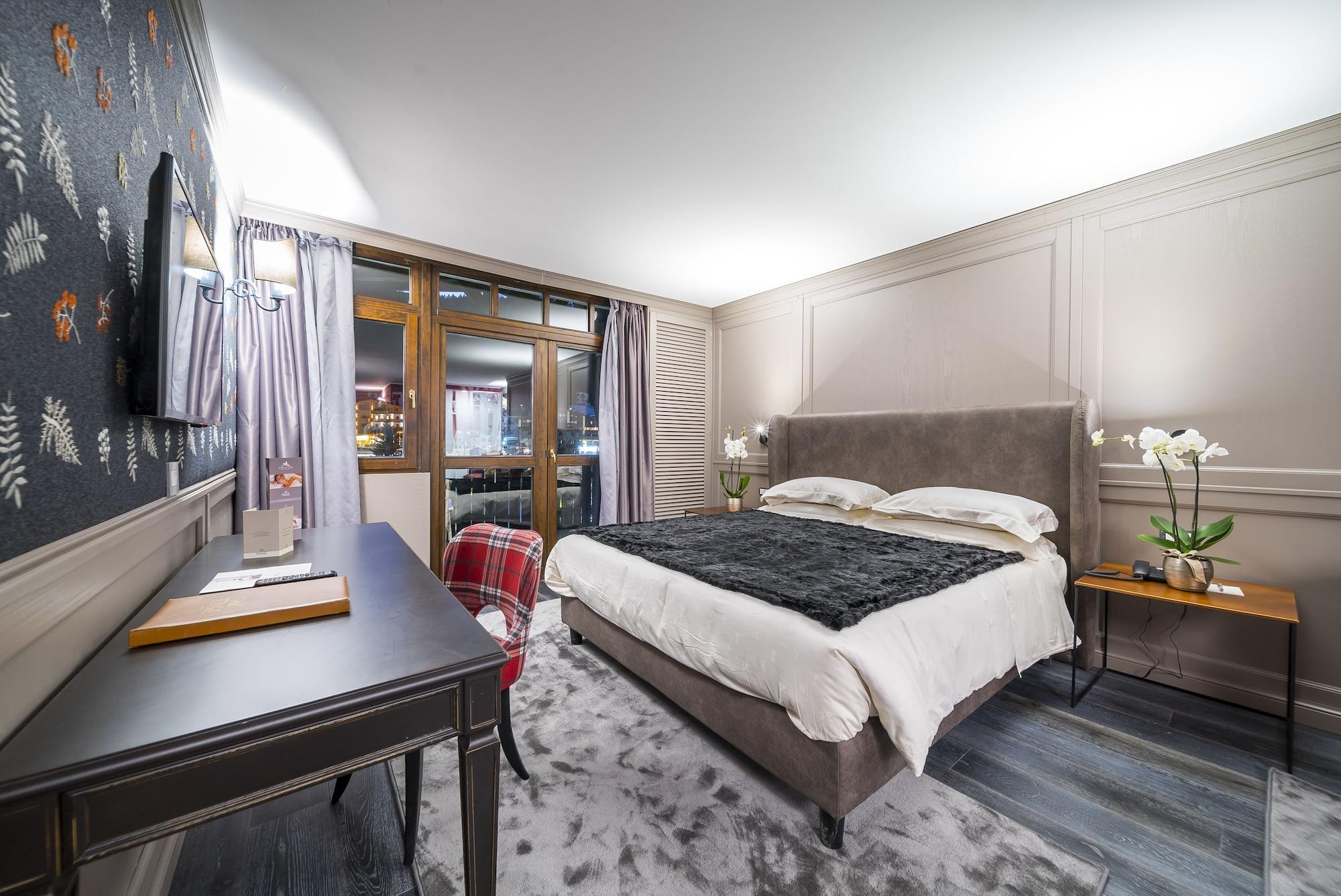 Hotel Spinale Madonna Esterno foto
