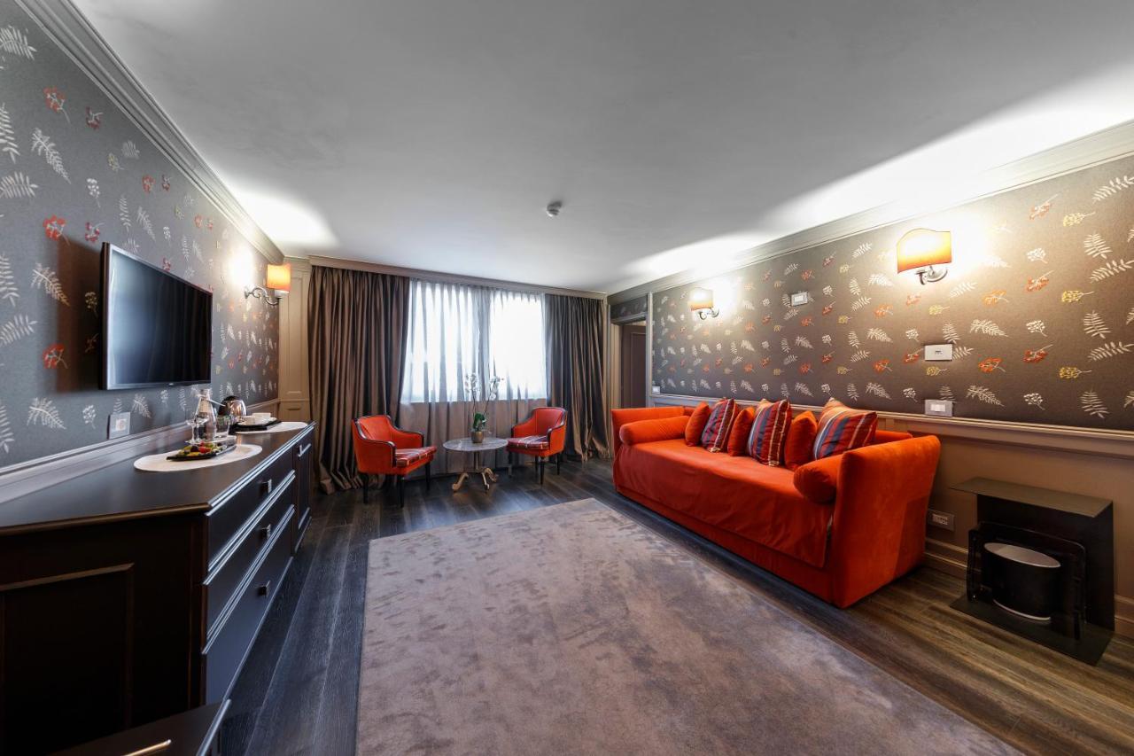 Hotel Spinale Madonna Esterno foto