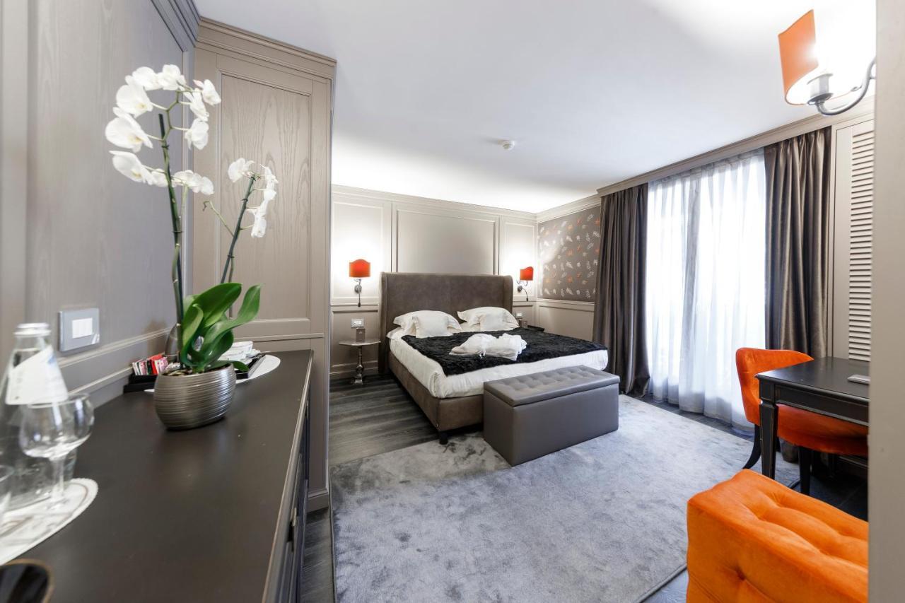 Hotel Spinale Madonna Esterno foto