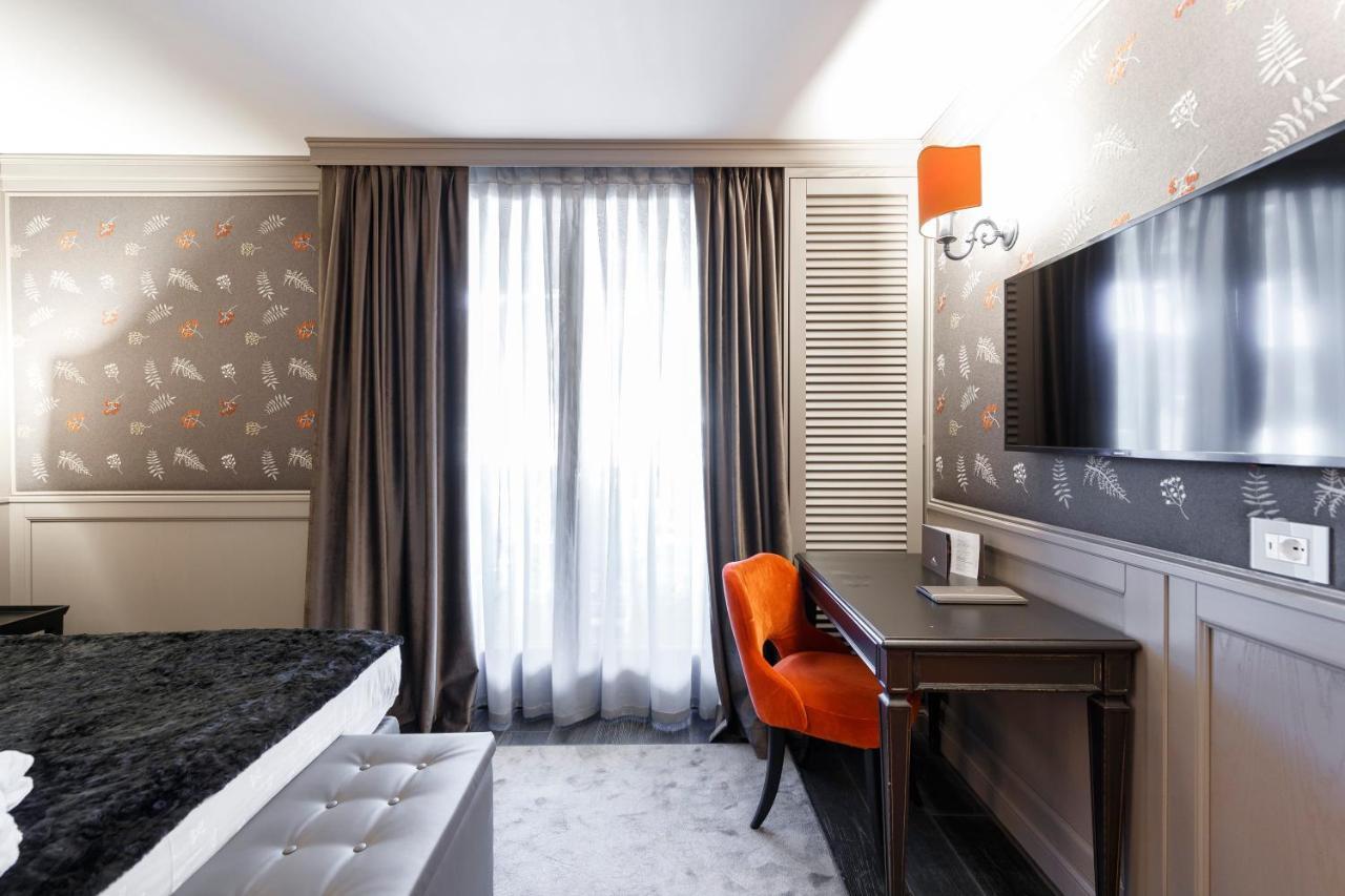 Hotel Spinale Madonna Esterno foto