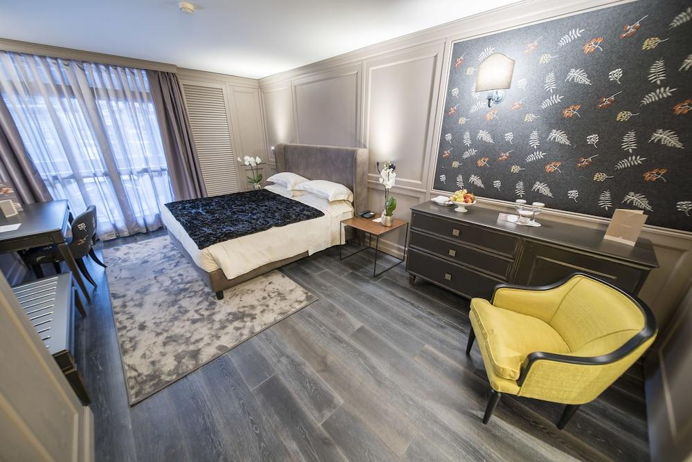 Hotel Spinale Madonna Esterno foto