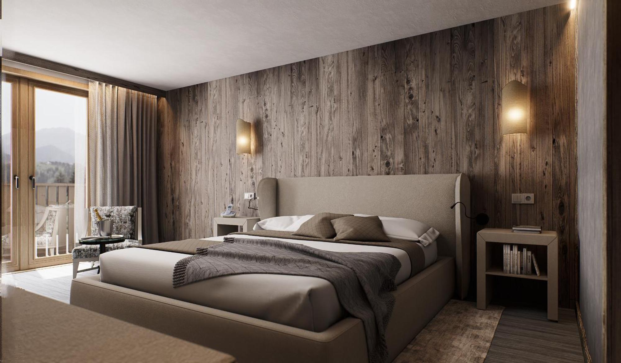 Hotel Spinale Madonna Esterno foto