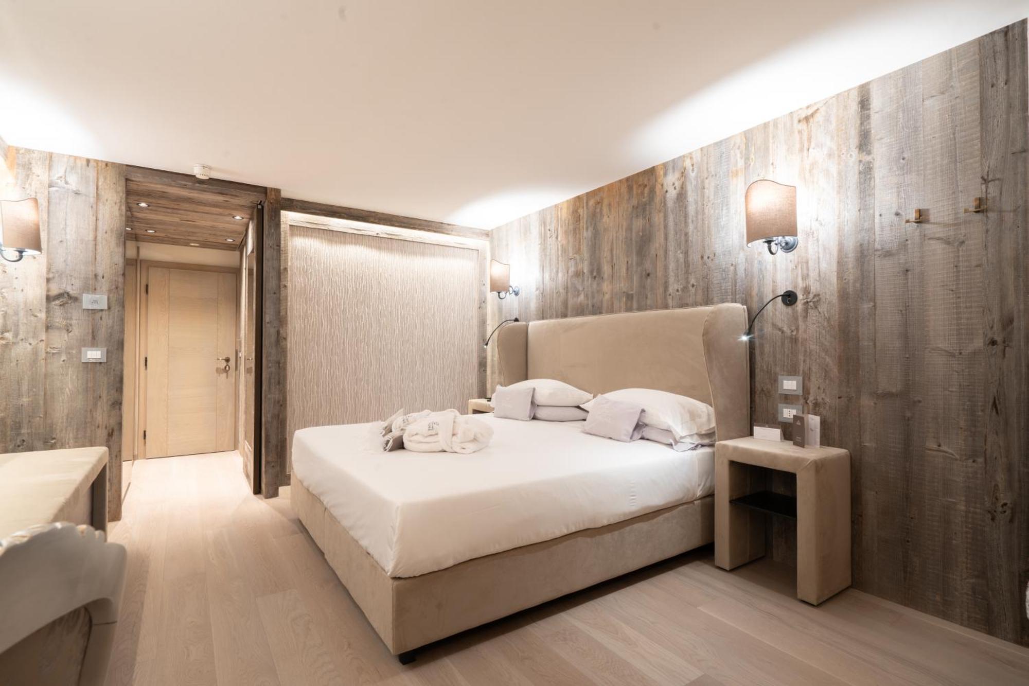 Hotel Spinale Madonna Esterno foto