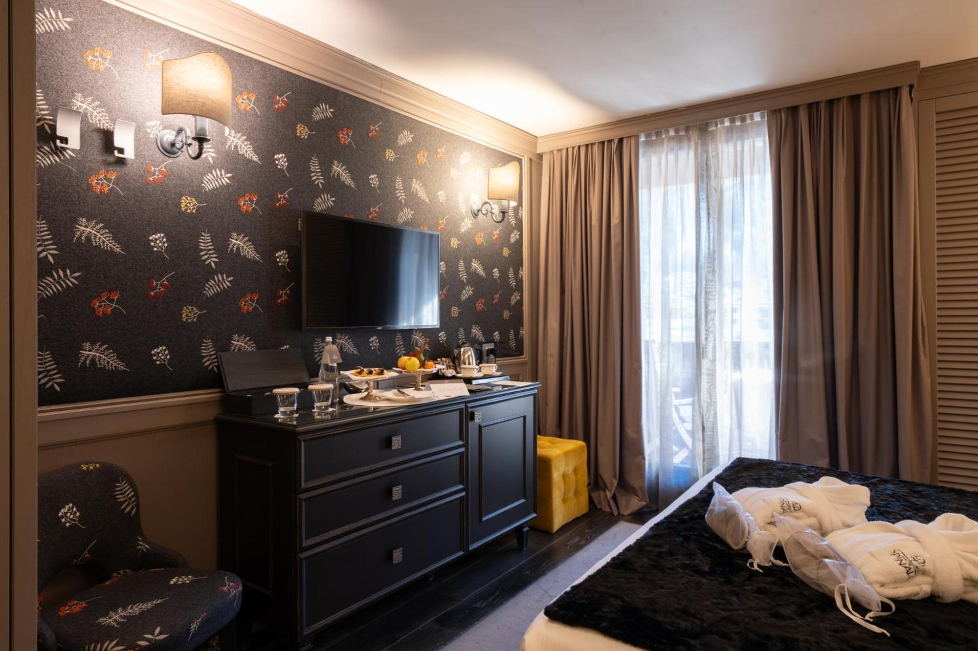 Hotel Spinale Madonna Esterno foto