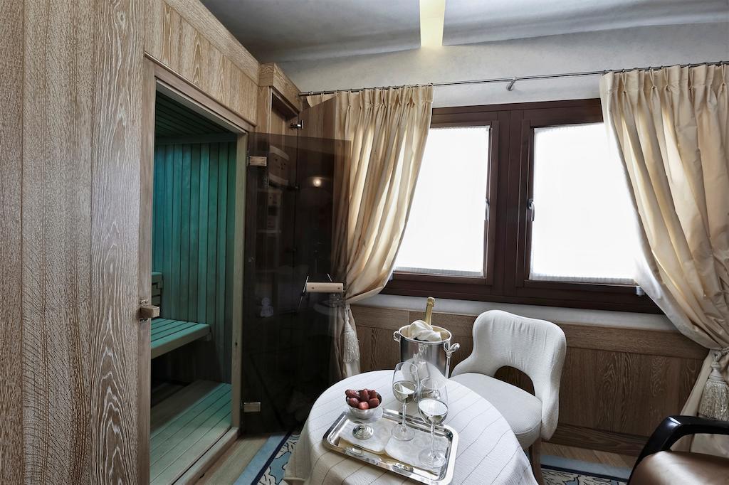 Hotel Spinale Madonna Esterno foto