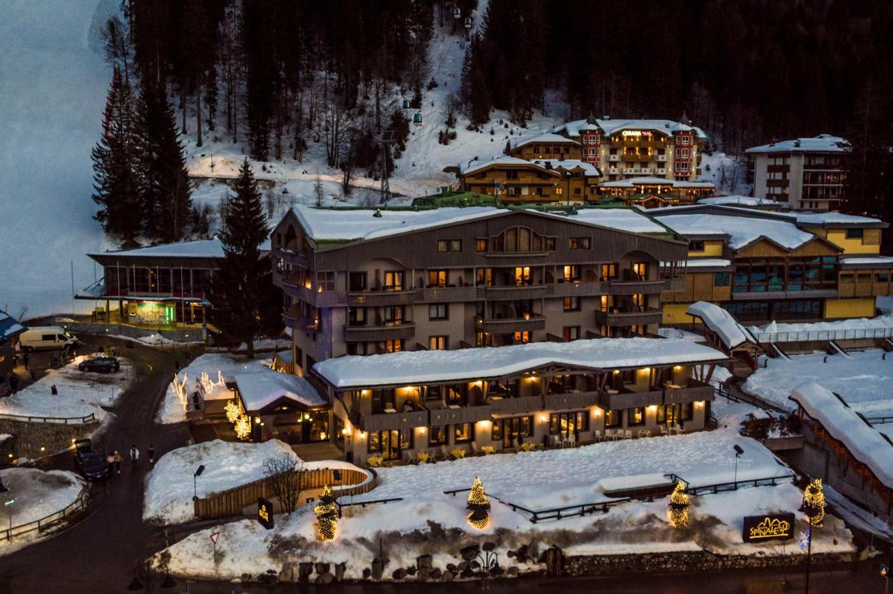 Hotel Spinale Madonna Esterno foto
