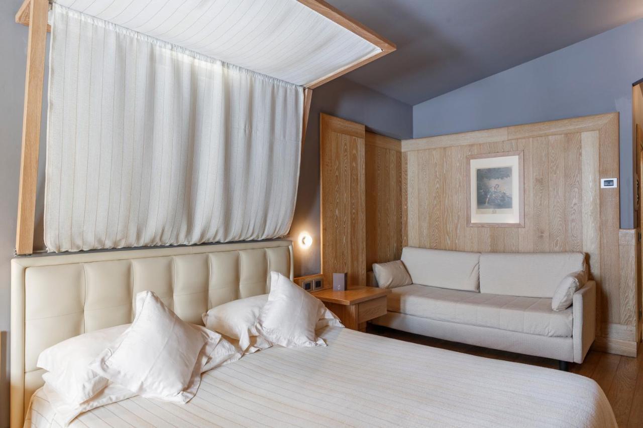 Hotel Spinale Madonna Esterno foto