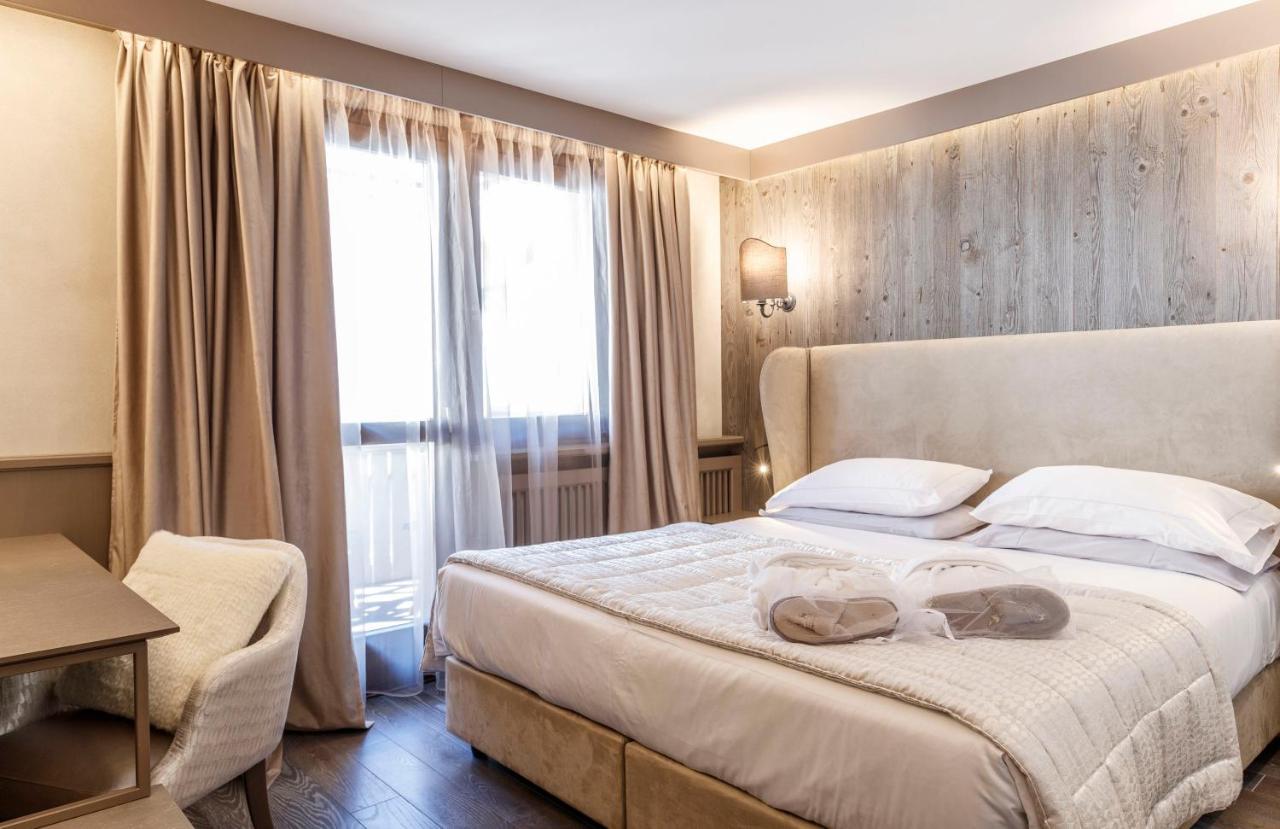 Hotel Spinale Madonna Esterno foto