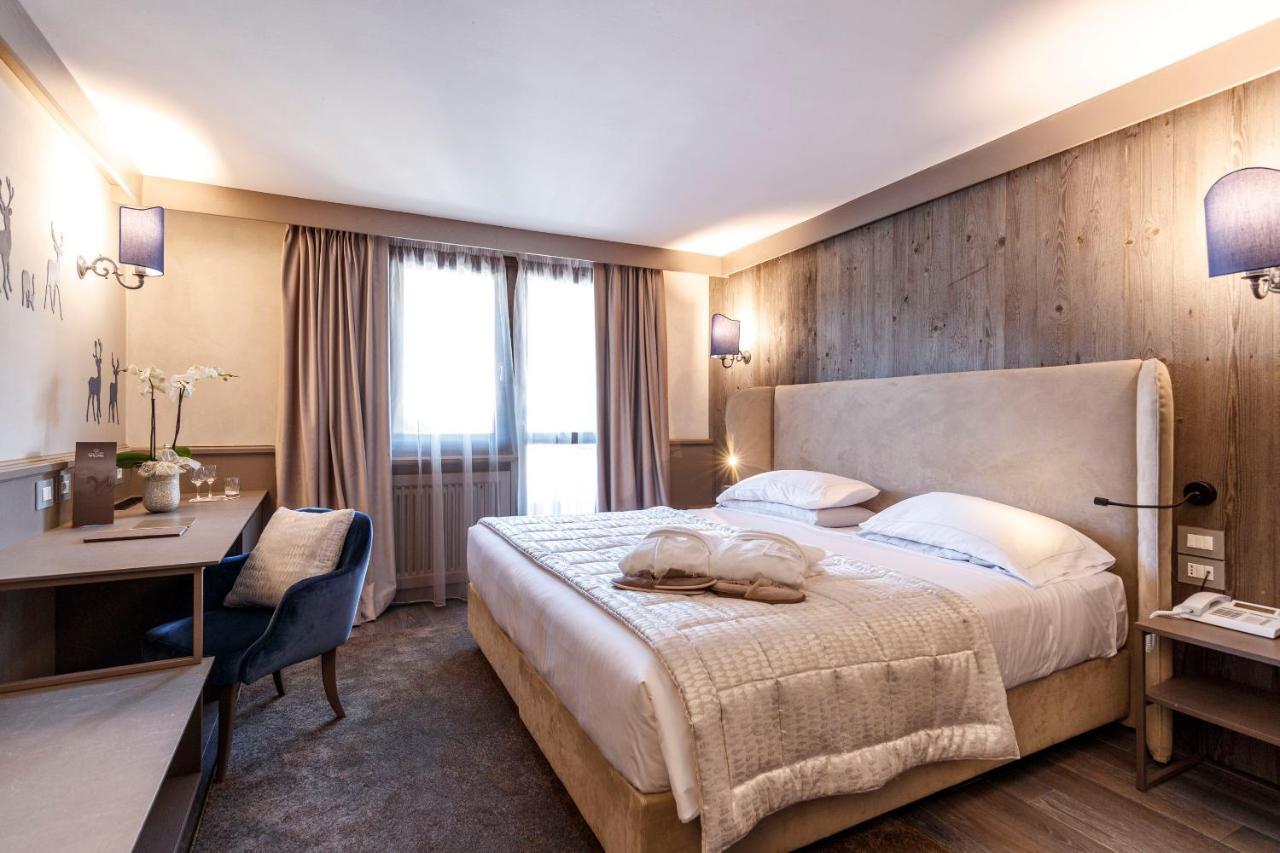 Hotel Spinale Madonna Esterno foto