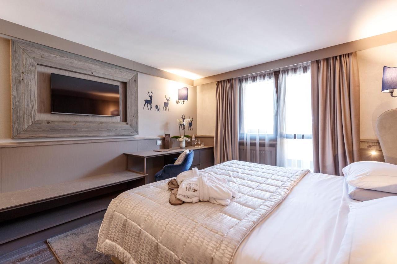 Hotel Spinale Madonna Esterno foto